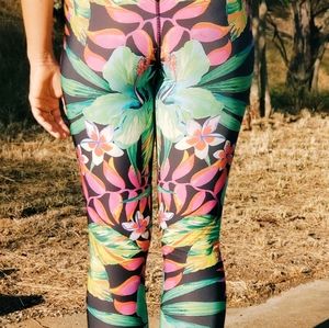 Spirit girl Leggings